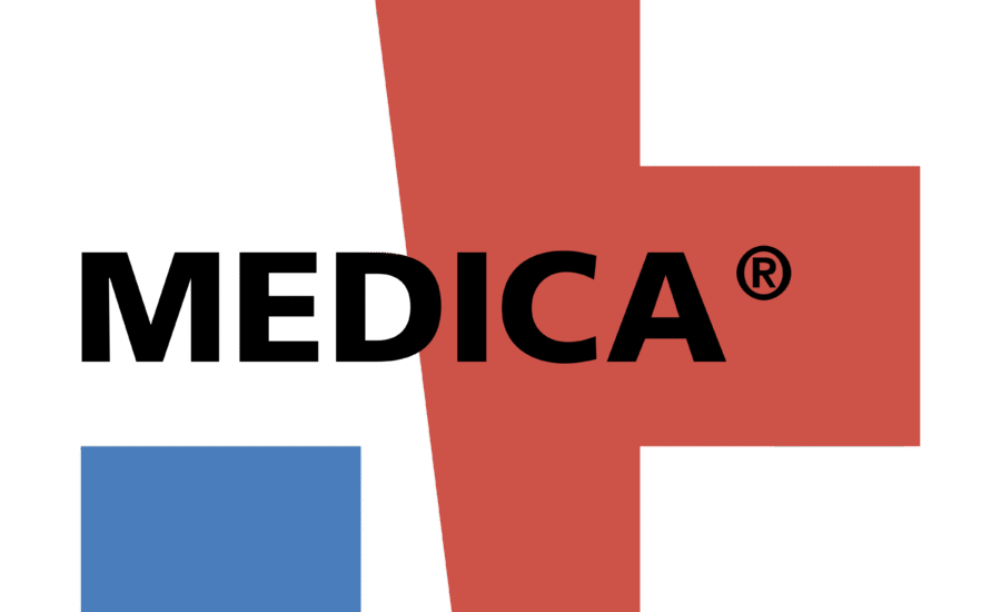 MEDICA – Düsseldorf
