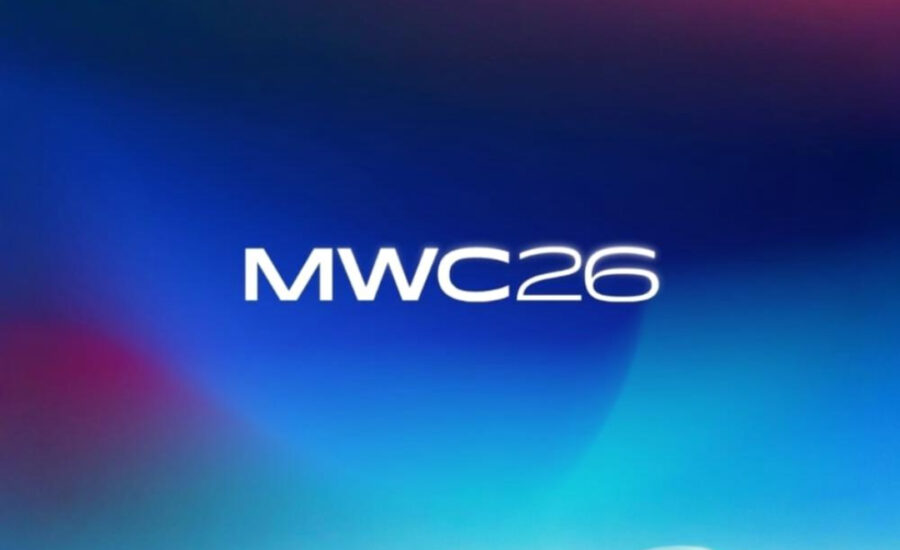 MWC26 Barcellona