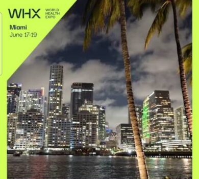 World Health Expo Miami