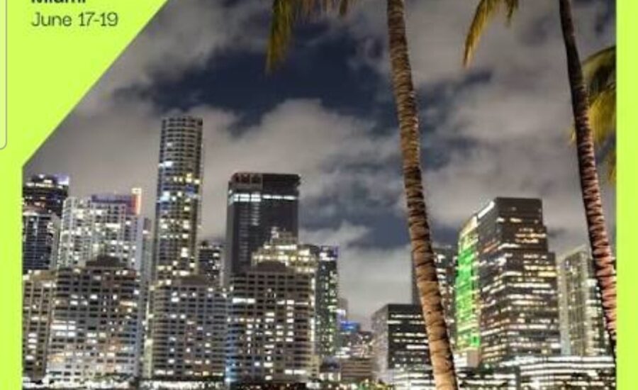 World Health Expo Miami