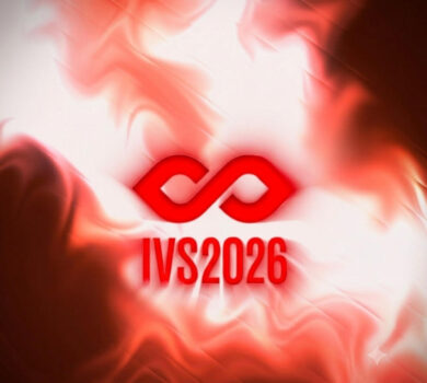 IVS Kyoto 2026 in Giappone