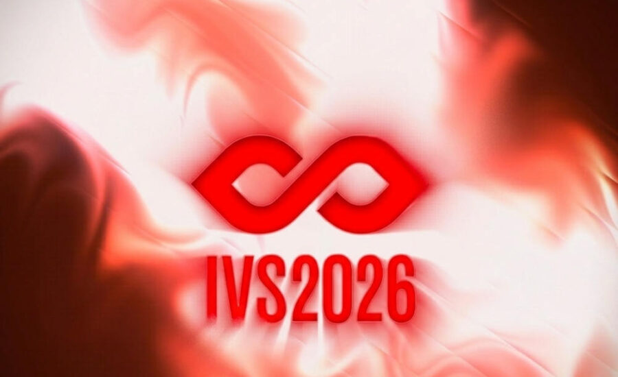 IVS Kyoto 2026 in Giappone