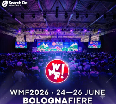 We Make Future 2026 Bologna Fiere
