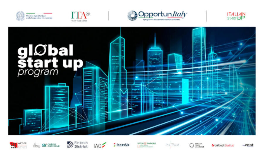 Icarus selezionata per il Global Start Up Program 2026
