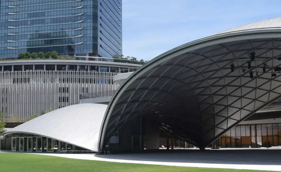 Icarus Technology a Umekita Startup Square 2026