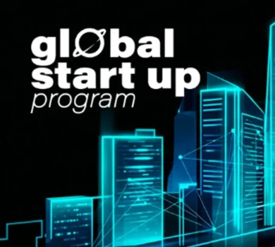 Global Startup Program Zurigo